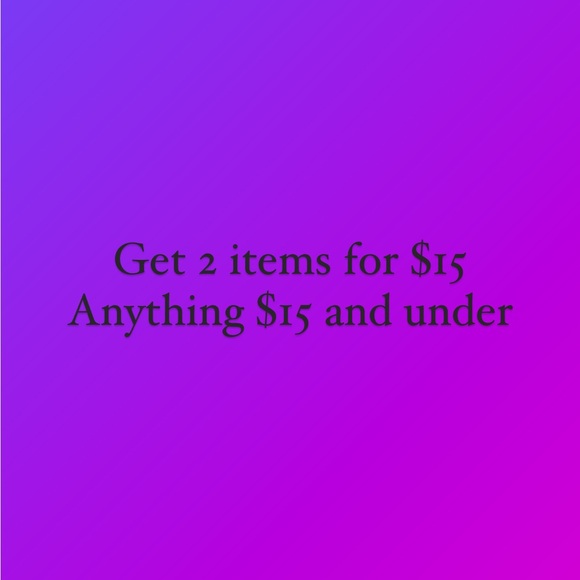 New sale alerts!!! - Picture 1 of 1